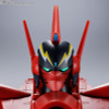 Bandai DX Chogokin VF-19 Kai Excalibur Nekki Basara Special (Macross 7) Figure