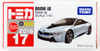 Takara Tomy Tomica 17 BMW i8 859987 Takara Tomy Tomica 17 BMW i8 859987