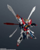 Bandai Gundam Universe GF13-017NJII Burning Gundam Renewal (Mobile Fighter G Gundam) Figure