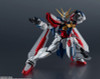 Bandai Gundam Universe GF13-017NJII Burning Gundam Renewal (Mobile Fighter G Gundam) Figure