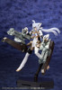 Kotobukiya 1/12 KOS-MOS Ver.4 Extra Coating Edition (Xenosaga) Plastic Model