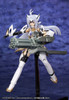Kotobukiya 1/12 KOS-MOS Ver.4 Extra Coating Edition (Xenosaga) Plastic Model