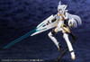 Kotobukiya 1/12 KOS-MOS Ver.4 Extra Coating Edition (Xenosaga) Plastic Model