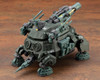 Kotobukiya 1/72 HMM Zoids RZ-013 Cannon Tortoise Marking Plus Ver. Plastic Model