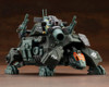 Kotobukiya 1/72 HMM Zoids RZ-013 Cannon Tortoise Marking Plus Ver. Plastic Model