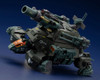 Kotobukiya 1/72 HMM Zoids RZ-013 Cannon Tortoise Marking Plus Ver. Plastic Model