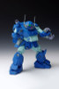 Wave 1/35 Armored Trooper Votoms Rabidly Dog PS Version Plastic Model