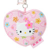 Sanrio Hello Kitty Mirror Charm (Everyone's Quilt)