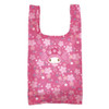 Nakajima Plush Toy Eco Bag Sakura Kimono My Melody