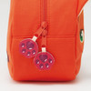 Skater Suitopia Sweat Material Die-Cut Backpack / Nick