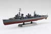 Aoshima 1/700 Japanese Navy Destroyer Yukikaze Plastic Model