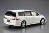 Aoshima 1/24 Honda RB1 Odyssey Absolute '06 Plastic Model