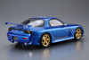 Aoshima 1/24 Mazdaspeed FD3S RX-7 A Spec GT Concept '99 (Mazda) Plastic Model