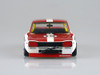 Aoshima 1/24 Shakotan Koyaji Authorized Hakosuka 4Dr. Plastic Model