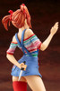Kotobukiya 1/7 HORROR Bishoujo Chucky Figure (Child's Play)