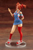 Kotobukiya 1/7 HORROR Bishoujo Chucky Figure (Child's Play)