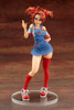 Kotobukiya 1/7 HORROR Bishoujo Chucky Figure (Child's Play)