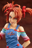 Kotobukiya 1/7 HORROR Bishoujo Chucky Figure (Child's Play)
