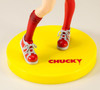 Kotobukiya 1/7 HORROR Bishoujo Chucky Figure (Child's Play)