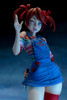 Kotobukiya 1/7 HORROR Bishoujo Chucky Figure (Child's Play)