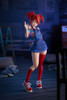 Kotobukiya 1/7 HORROR Bishoujo Chucky Figure (Child's Play)