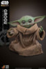 Hot Toys Life Size Masterpiece: Star Wars - The Mandalorian - Grogu with Carry Bag 1/1 Figure