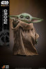 Hot Toys Life Size Masterpiece: Star Wars - The Mandalorian - Grogu with Carry Bag 1/1 Figure