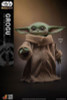 Hot Toys Life Size Masterpiece: Star Wars - The Mandalorian - Grogu with Carry Bag 1/1 Figure
