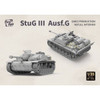 Other Border Model 1/35 German StuG III Ausf. G Early Model With Full Interior Plastic Model