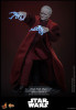 Hot Toys Movie Masterpiece: Star Wars: Episode III Revenge  - Palpatine (Darth Sidious) 1/6 Fully Poseable Figure