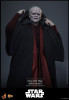 Hot Toys Movie Masterpiece: Star Wars: Episode III Revenge  - Palpatine (Darth Sidious) 1/6 Fully Poseable Figure