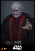 Hot Toys Movie Masterpiece: Star Wars: Episode III Revenge  - Palpatine (Darth Sidious) 1/6 Fully Poseable Figure