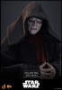 Hot Toys Movie Masterpiece: Star Wars: Episode III Revenge  - Palpatine (Darth Sidious) 1/6 Fully Poseable Figure