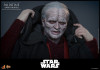 Hot Toys Movie Masterpiece: Star Wars: Episode III Revenge  - Palpatine (Darth Sidious) 1/6 Fully Poseable Figure