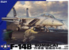 Pit-Road 1/48 US Navy F-14B Bombcat Plastic Model