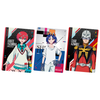Bandai Candy Mobile Suit Gundam GQuuuuuuX Card Wafer 20pcs BOX