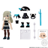 Bandai Candy Link Travelers: Starter Set ~ Side:C 4pcs BOX