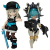 Bandai Candy Link Travelers: Starter Set ~ Side:C 4pcs BOX
