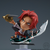 Bandai Candy Niformation Tsukuru Shanks (One Piece)