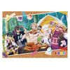 Jigsaw Puzzle Let's have a BBQ with everyone! (500 Pieces)