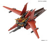 Bandai RE/100 105121 GUNDAM Neo-Zeon Attack Use Prototype Transformable Mobile Suit AMX 107 BAWOO 1/100 scale kit