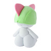 Pokemon Center Original Plush Ralts