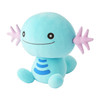 Pokemon Center Original Mochiri Plush Wooper