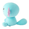Pokemon Center Original Mochiri Plush Wooper