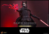 Hot Toys Video Game Masterpiece: Star Wars Legends - 1/6 Darth Nihilus Figure