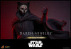 Hot Toys Video Game Masterpiece: Star Wars Legends - 1/6 Darth Nihilus Figure
