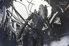 MAMEGYORAI Alien: Romulus - Xenomorph xx121 Suspended Lab DX 7-inch Action Figure