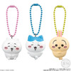 Bandai Candy Chiikawa Mascot Keychain Collection 10pcs Box