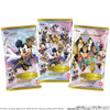 Bandai Candy Disney Characters Wafer 20pcs Box
