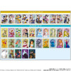 Bandai Candy Disney Characters Wafer 20pcs Box